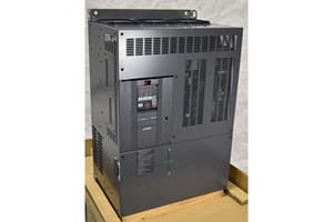 2023 Mitsubishi FR-A840-03250-E1-U6  Electrical